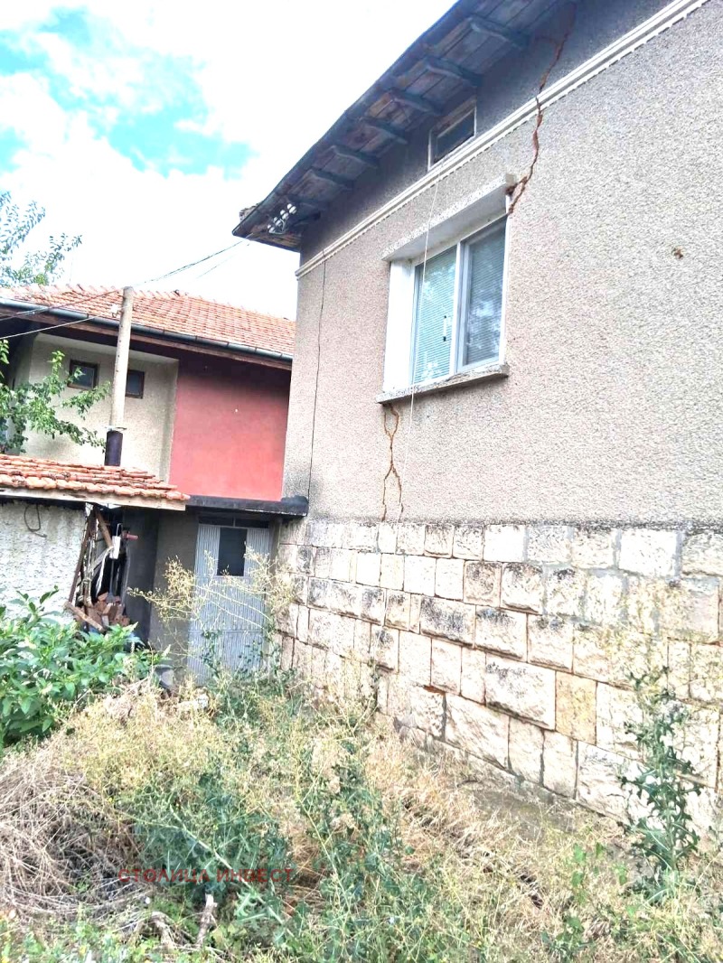 Продава КЪЩА, с. Пиргово, област Русе, снимка 4 - Къщи - 52846527