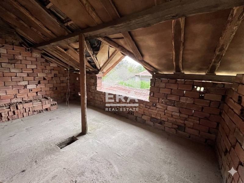 Продава КЪЩА, с. Старо село, област Силистра, снимка 6 - Къщи - 54547503