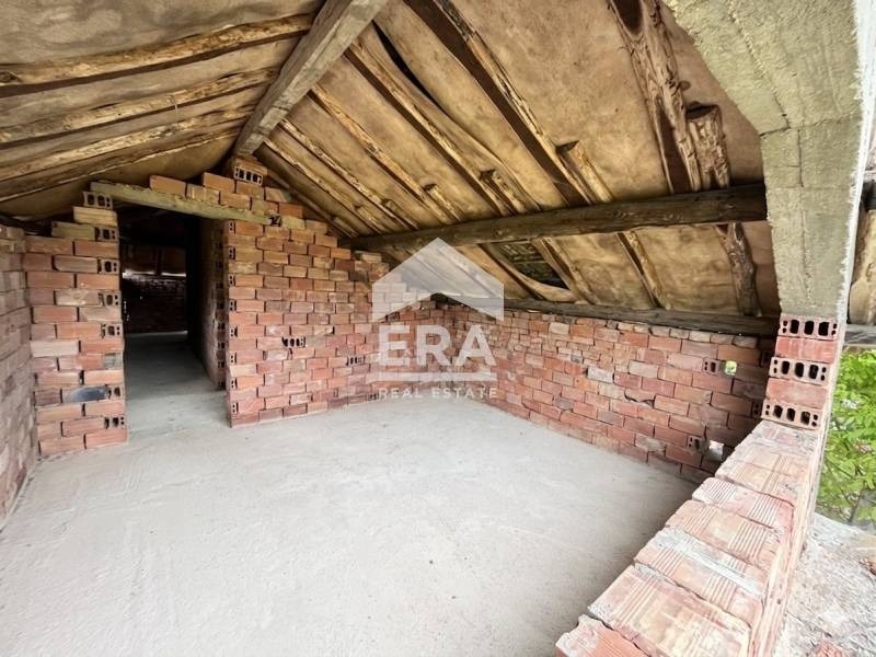 Продава КЪЩА, с. Старо село, област Силистра, снимка 5 - Къщи - 54547503