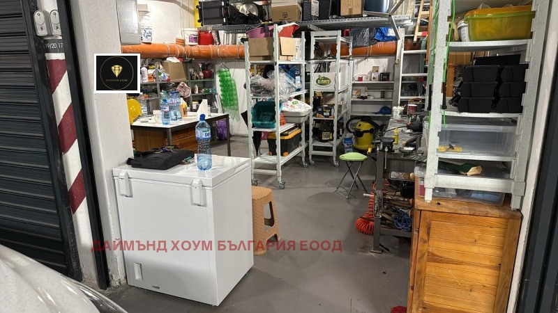 Till salu  Garage Plovdiv , Centar , 35 kvm | 33057059 - bild [3]