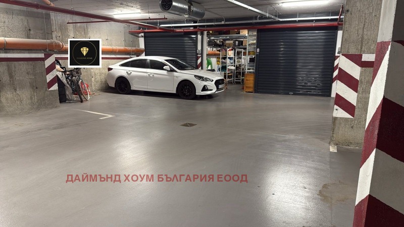 Till salu  Garage Plovdiv , Centar , 35 kvm | 33057059
