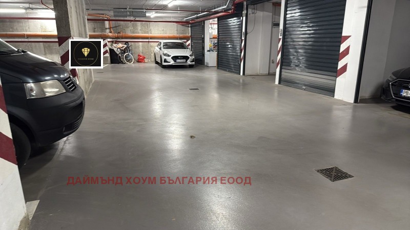 Till salu  Garage Plovdiv , Centar , 35 kvm | 33057059 - bild [2]