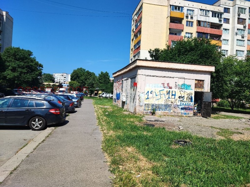 Til salg  Industribygning Sofia , Druzhba 2 , 8 kvm | 51109678