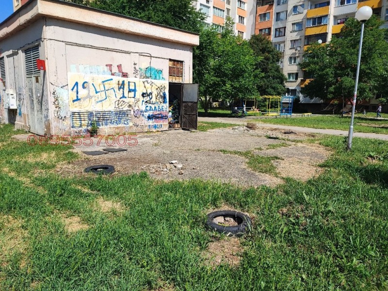 Til salg  Industribygning Sofia , Druzhba 2 , 8 kvm | 51109678 - billede [3]