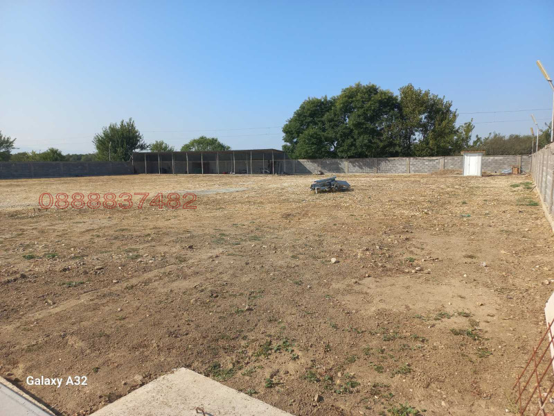 For Sale  Plot region Plovdiv , Trud , 2538 sq.m | 82132563 - image [4]
