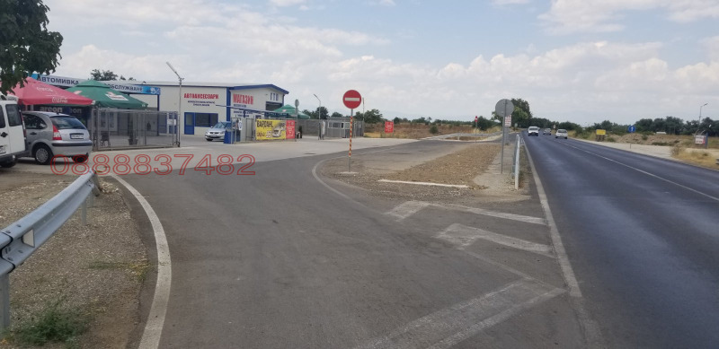 For Sale  Plot region Plovdiv , Trud , 2538 sq.m | 82132563 - image [7]