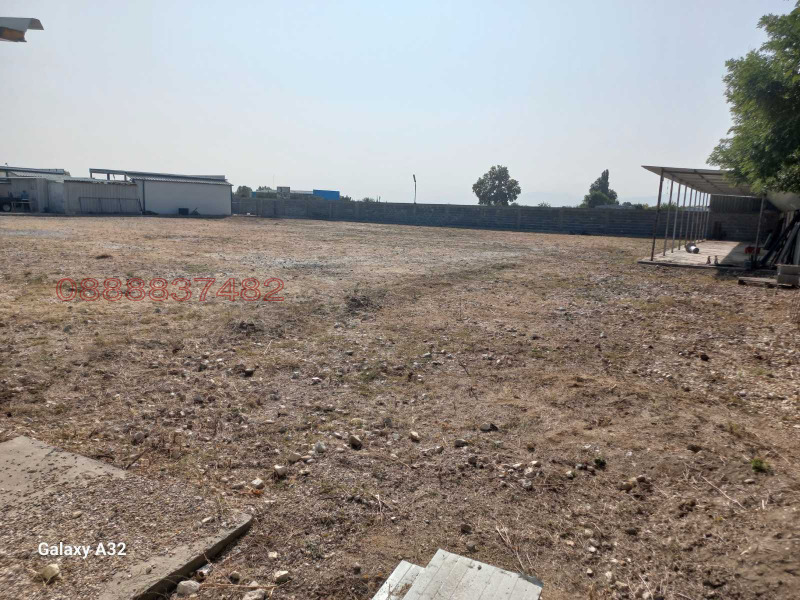 For Sale  Plot region Plovdiv , Trud , 2538 sq.m | 82132563 - image [3]