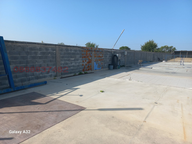 For Sale  Plot region Plovdiv , Trud , 2538 sq.m | 82132563 - image [6]