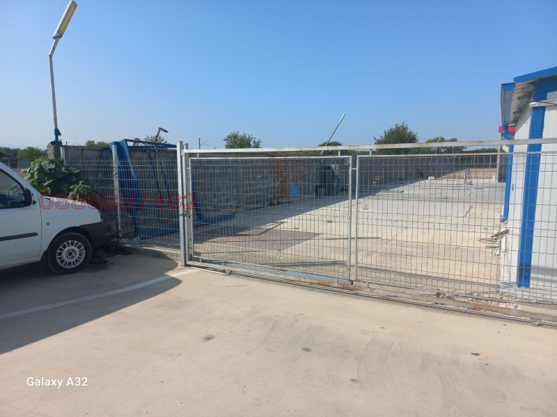 For Sale  Plot region Plovdiv , Trud , 2538 sq.m | 82132563