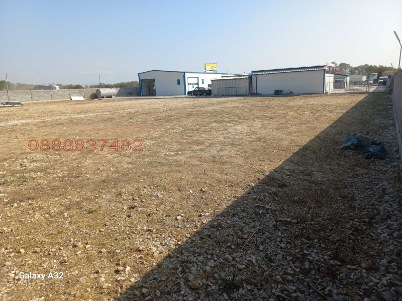 For Sale  Plot region Plovdiv , Trud , 2538 sq.m | 82132563 - image [2]