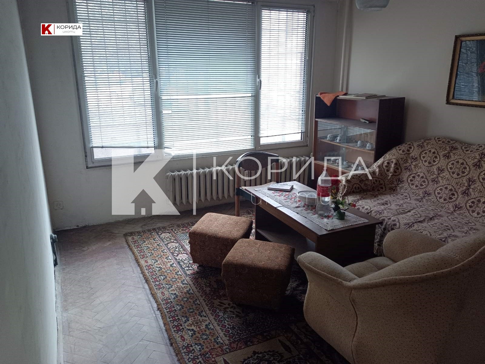 Продава 1-СТАЕН, гр. София, Надежда 2, снимка 7 - Апартаменти - 53270411