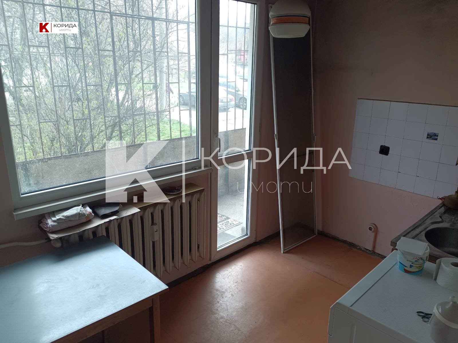 Продава 1-СТАЕН, гр. София, Надежда 2, снимка 10 - Апартаменти - 53270411