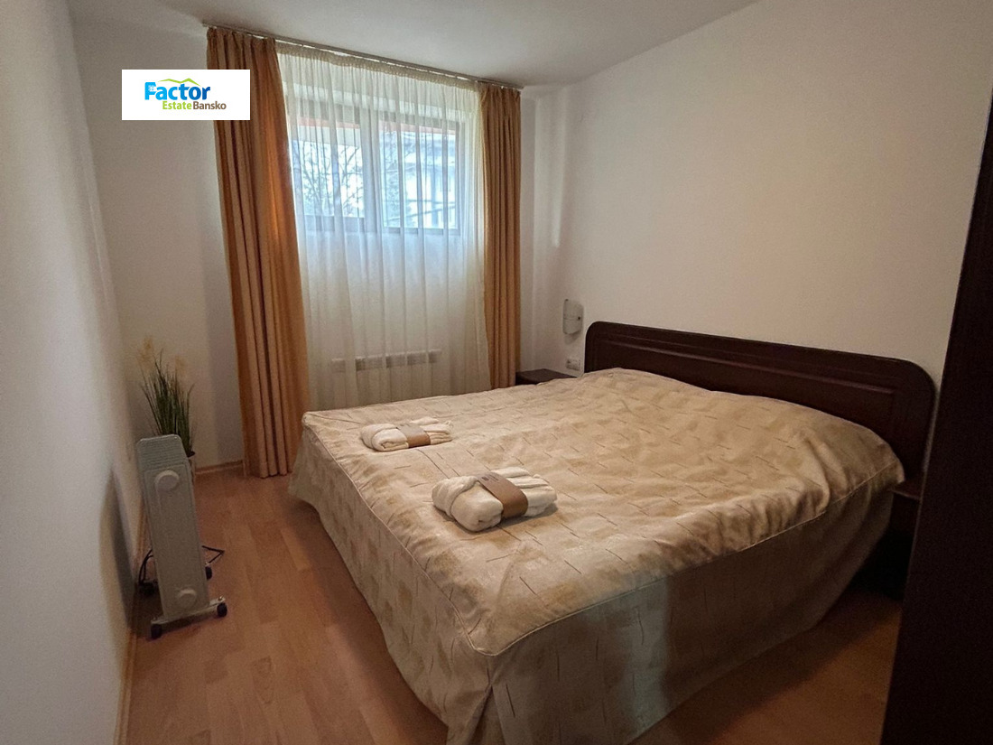 Продава 2-СТАЕН, гр. Банско, област Благоевград, снимка 4 - Апартаменти - 54051844