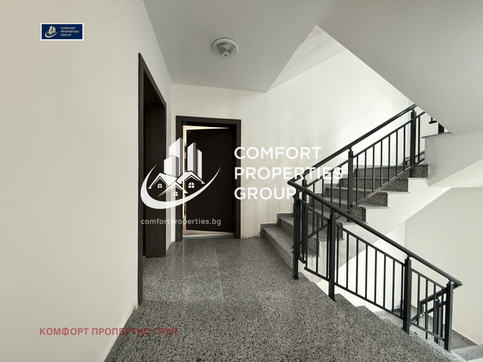 Продава 2-СТАЕН, гр. София, Сухата река, снимка 4 - Апартаменти - 54228510