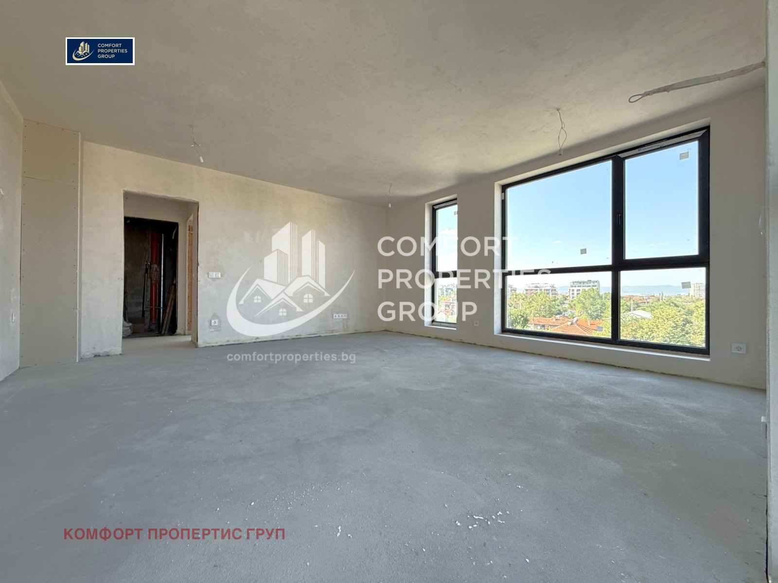 Продава 2-СТАЕН, гр. София, Сухата река, снимка 2 - Апартаменти - 54228510