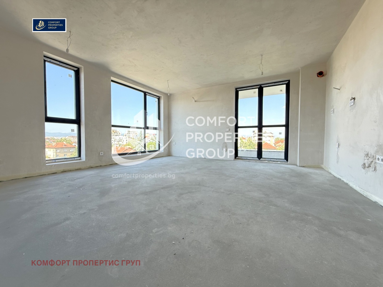 Продава 2-СТАЕН, гр. София, Сухата река