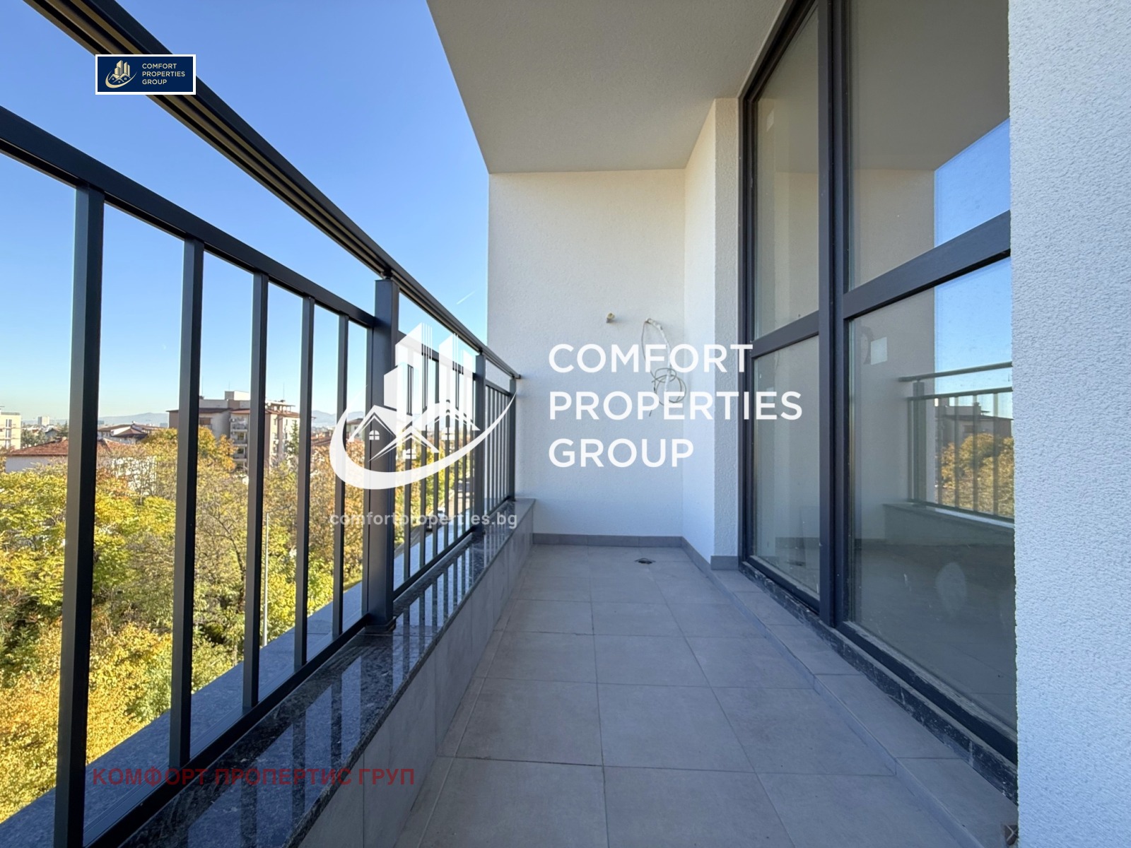 Продава 2-СТАЕН, гр. София, Сухата река, снимка 6 - Апартаменти - 54228510