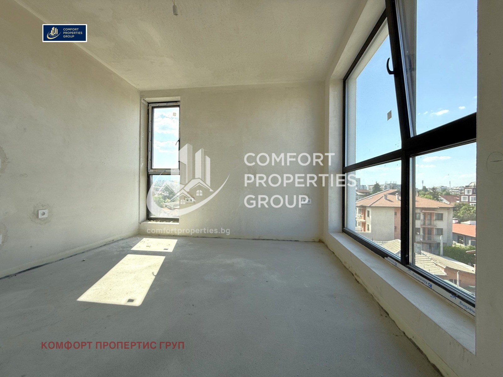 Продава 2-СТАЕН, гр. София, Сухата река, снимка 9 - Апартаменти - 54228510