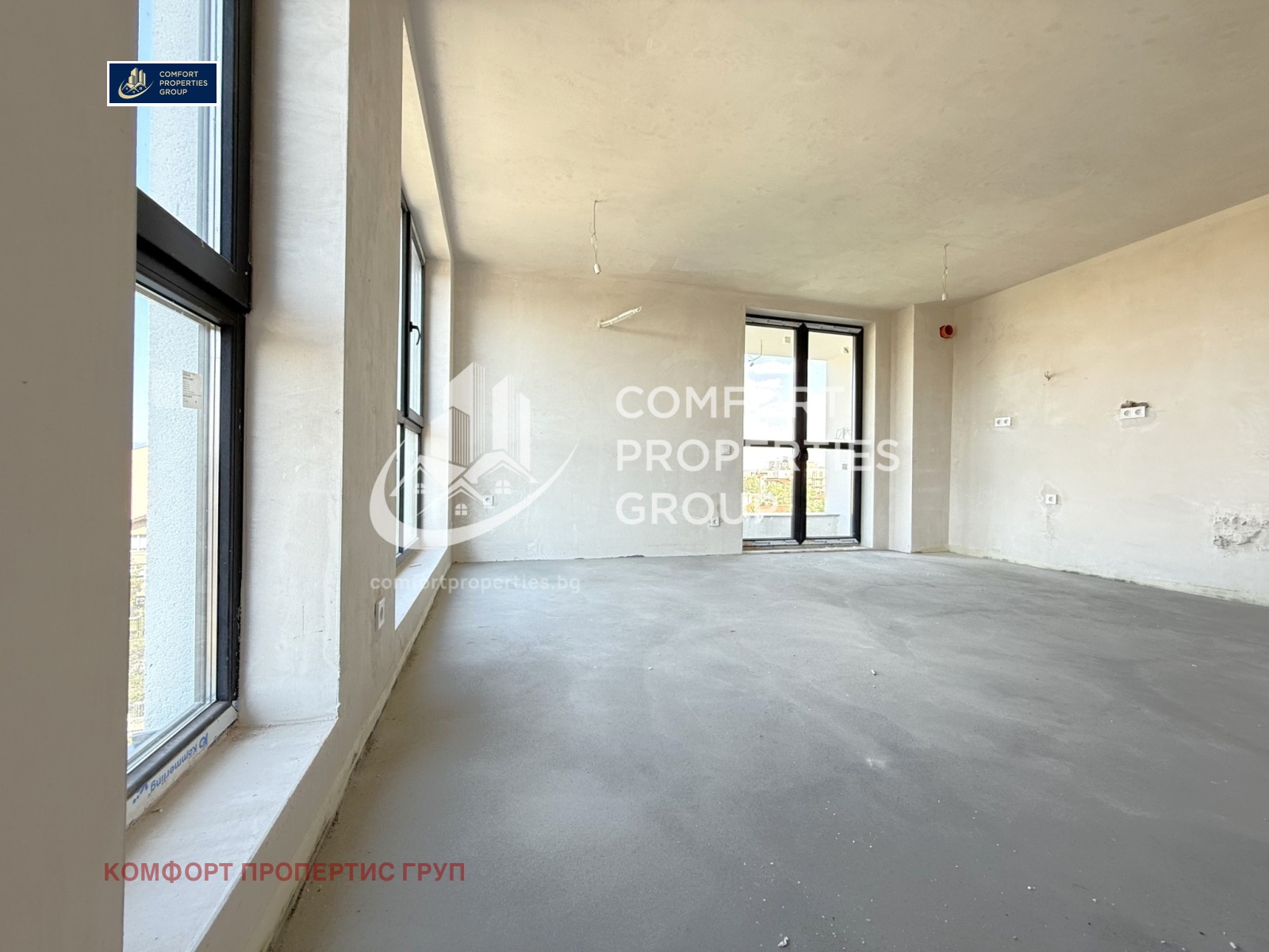 Продава 2-СТАЕН, гр. София, Сухата река, снимка 3 - Апартаменти - 54228510