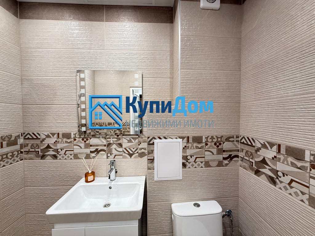 Продава 2-СТАЕН, гр. Варна, Младост 1, снимка 4 - Апартаменти - 54229441