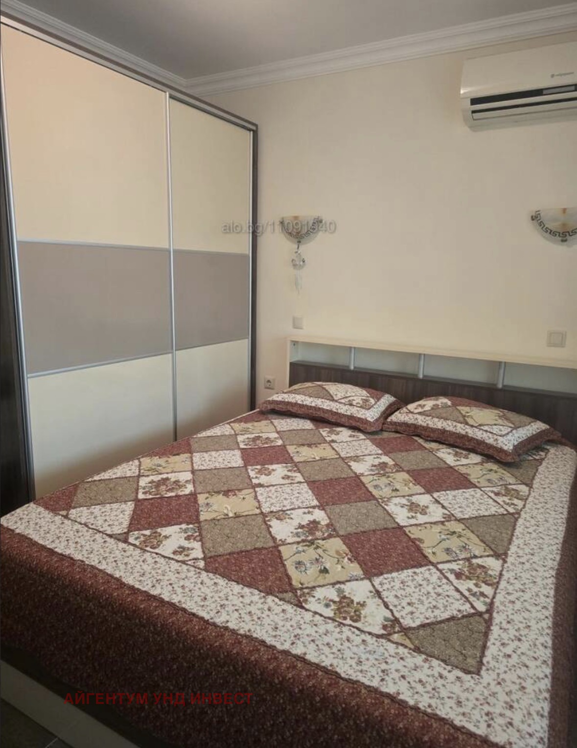 Продава 2-СТАЕН, гр. Поморие, област Бургас, снимка 6 - Апартаменти - 54761663