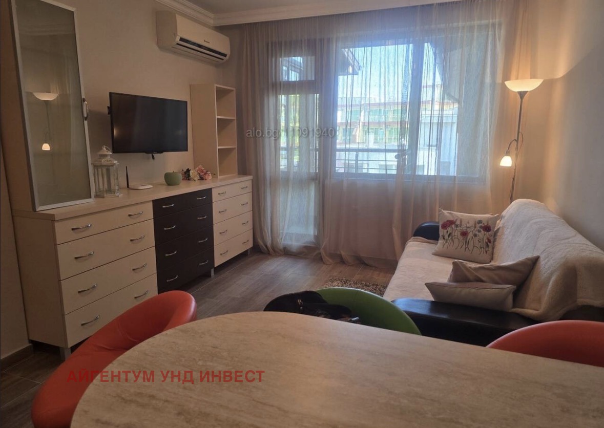 Продава 2-СТАЕН, гр. Поморие, област Бургас, снимка 3 - Апартаменти - 54761663