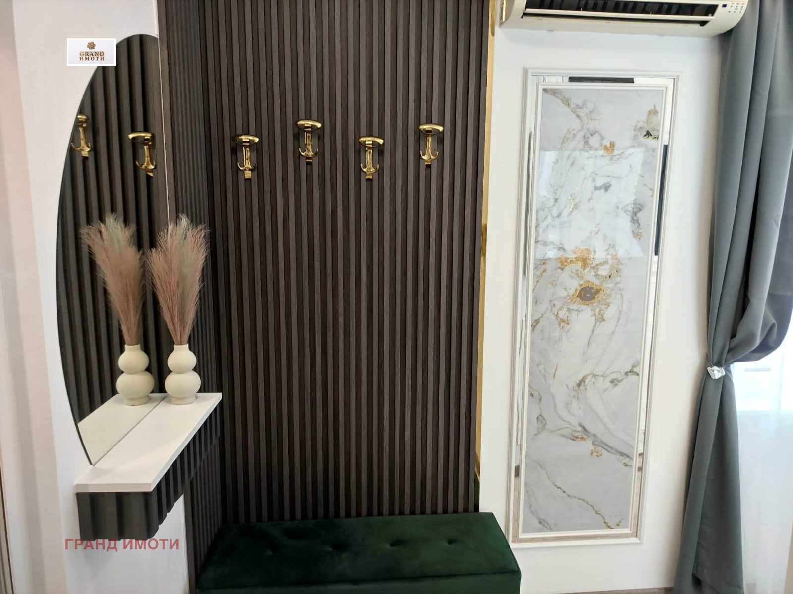 Продава 2-СТАЕН, гр. Русе, Център, снимка 3 - Апартаменти - 55013378