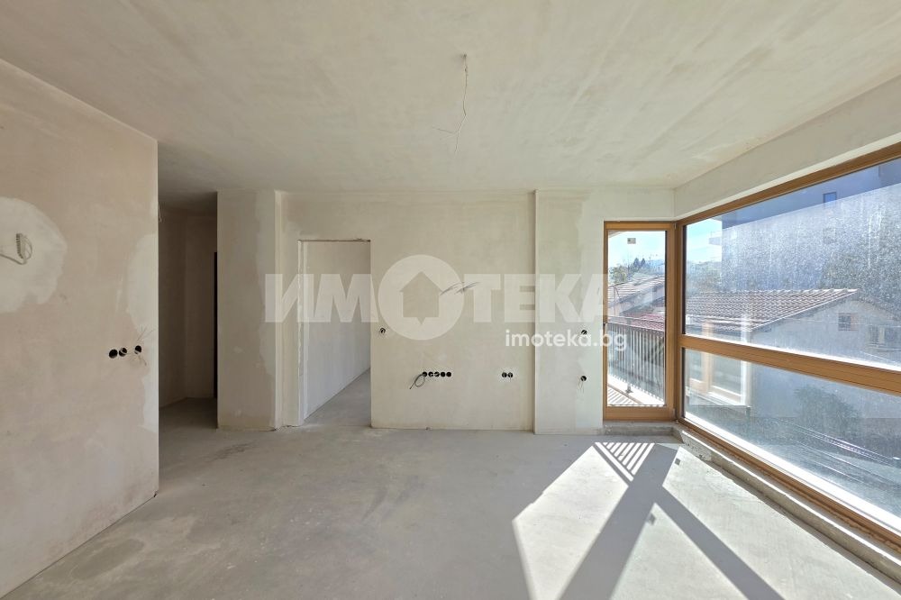 Продава 2-СТАЕН, гр. София, Кръстова вада, снимка 6 - Апартаменти - 55259792