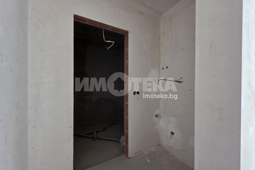 Продава 2-СТАЕН, гр. София, Кръстова вада, снимка 7 - Апартаменти - 55259792