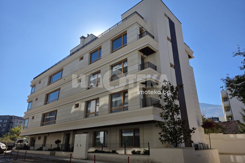 Продава 2-СТАЕН, гр. София, Кръстова вада, снимка 5 - Апартаменти - 55259792