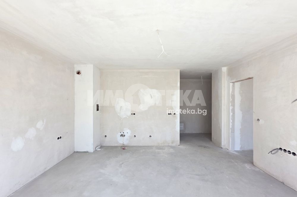 Продава 2-СТАЕН, гр. София, Кръстова вада, снимка 2 - Апартаменти - 55259792