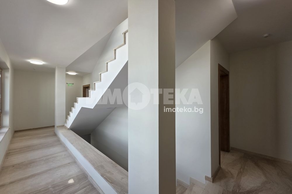 Продава 2-СТАЕН, гр. София, Кръстова вада, снимка 12 - Апартаменти - 55259792