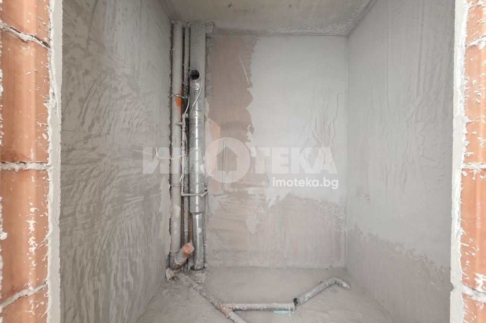 Продава 2-СТАЕН, гр. София, Кръстова вада, снимка 4 - Апартаменти - 55259792