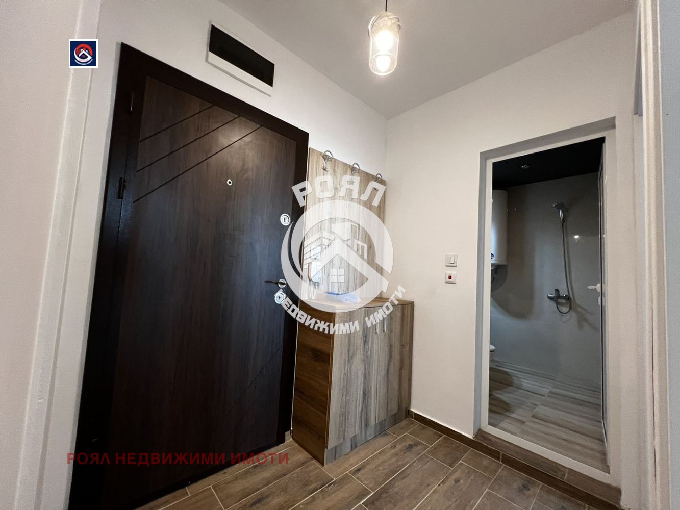Продава 2-СТАЕН, гр. Пловдив, Южен, снимка 8 - Апартаменти - 55696935