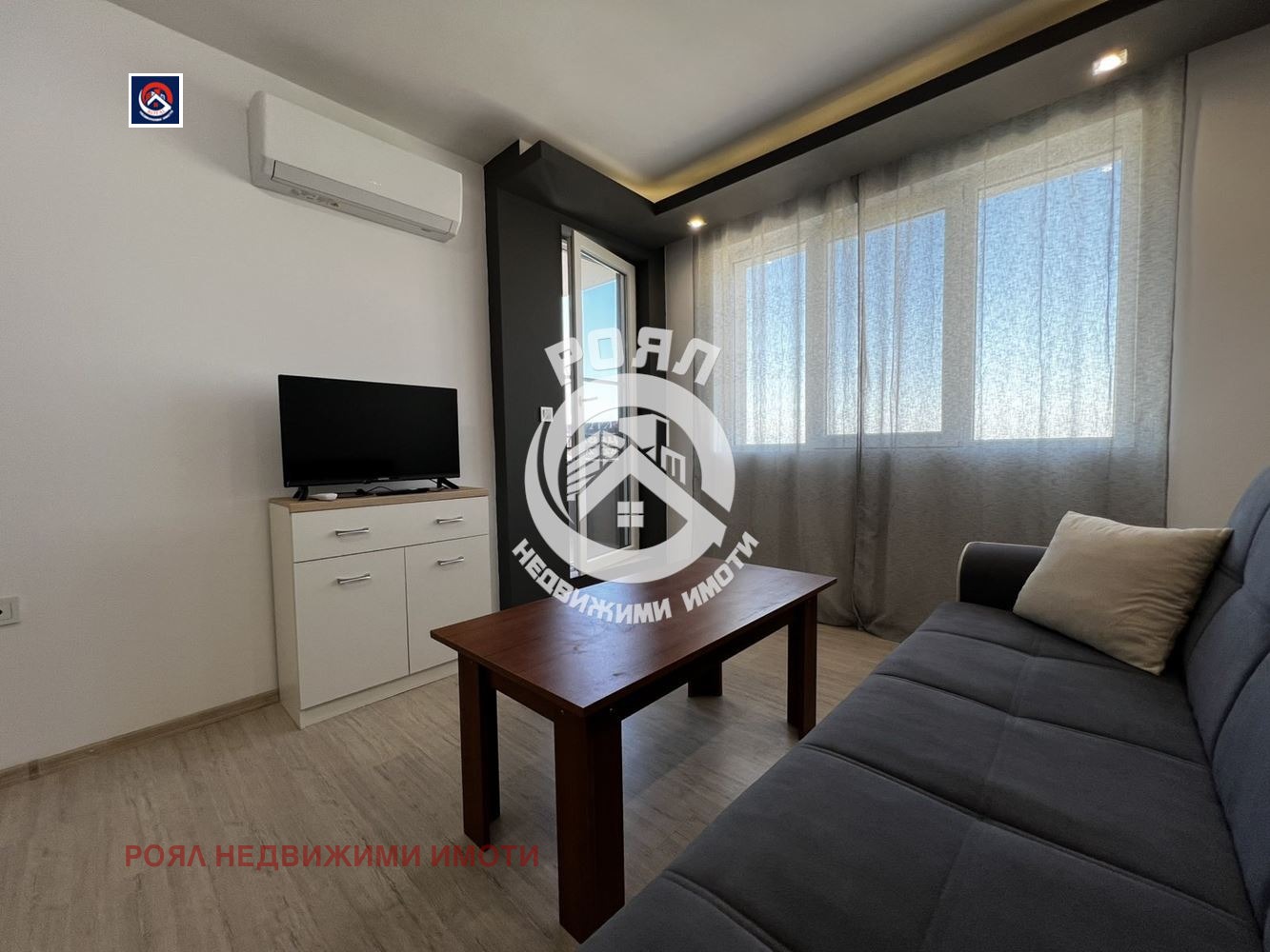 Продава 2-СТАЕН, гр. Пловдив, Южен, снимка 2 - Апартаменти - 55696935