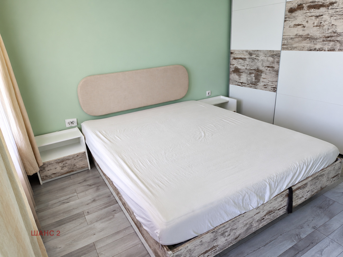 Продава 2-СТАЕН, гр. Варна, Погреби, снимка 16 - Апартаменти - 56084598