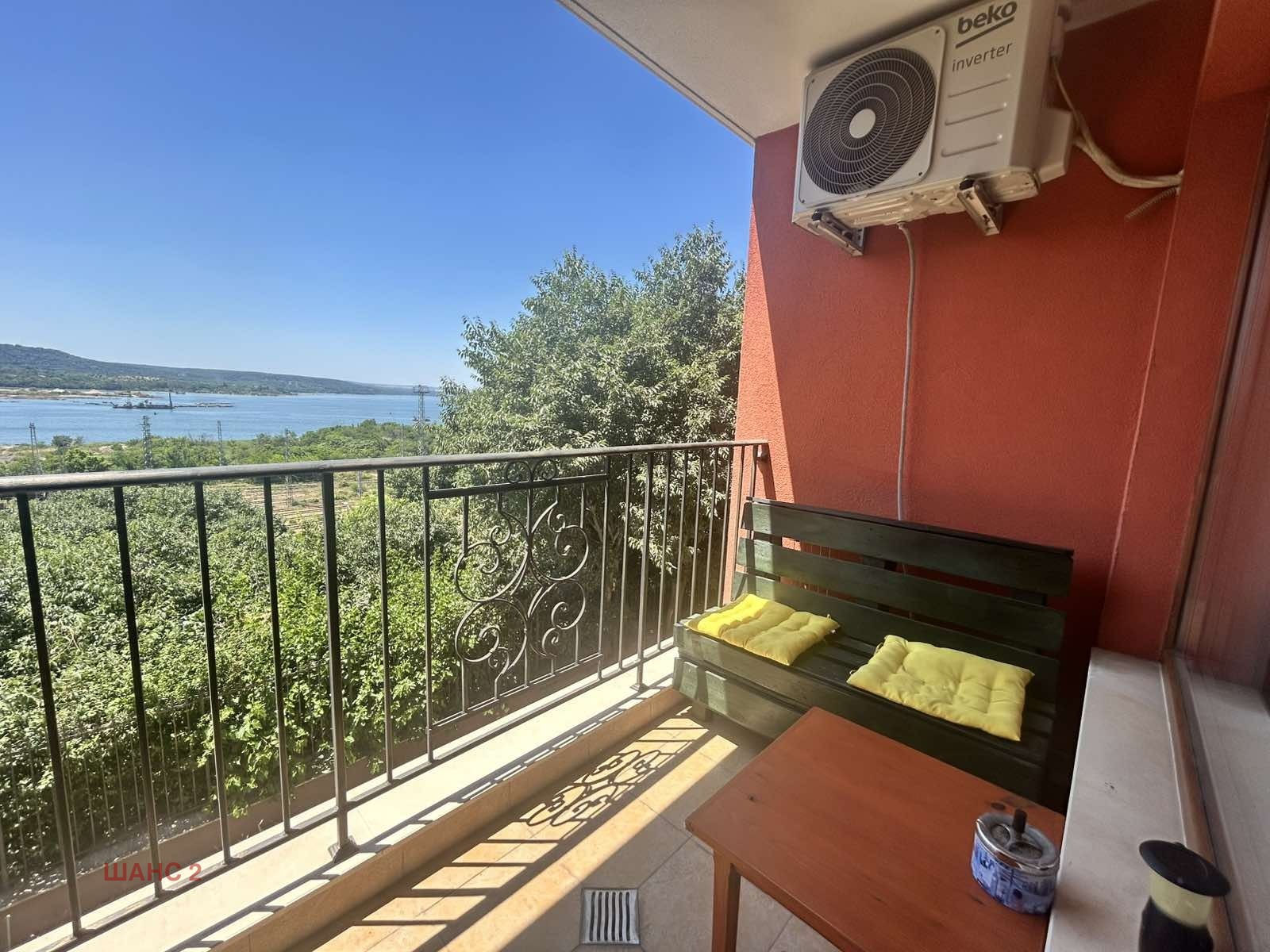 Продава 2-СТАЕН, гр. Варна, Погреби, снимка 4 - Апартаменти - 56084598