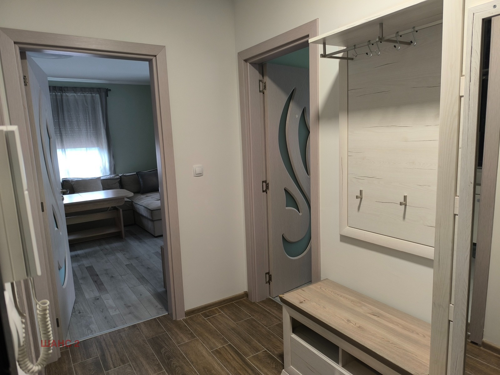 Продава 2-СТАЕН, гр. Варна, Погреби, снимка 10 - Апартаменти - 56084598
