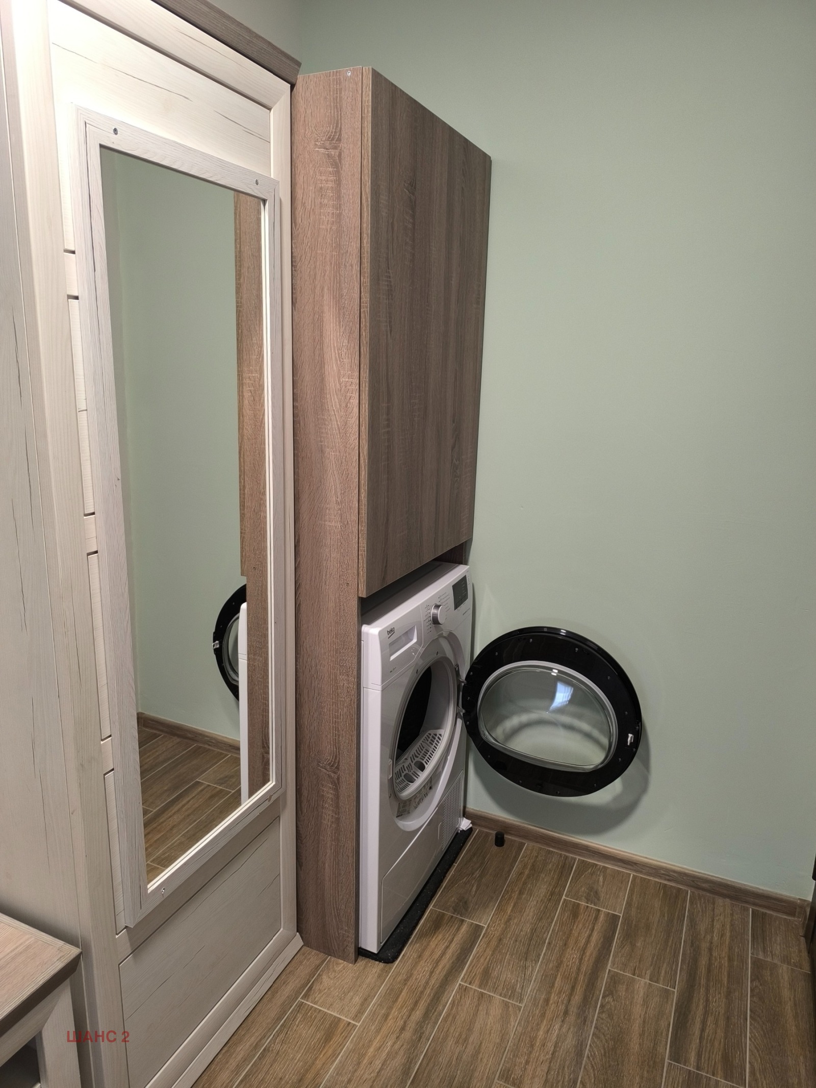 Продава 2-СТАЕН, гр. Варна, Погреби, снимка 12 - Апартаменти - 56084598