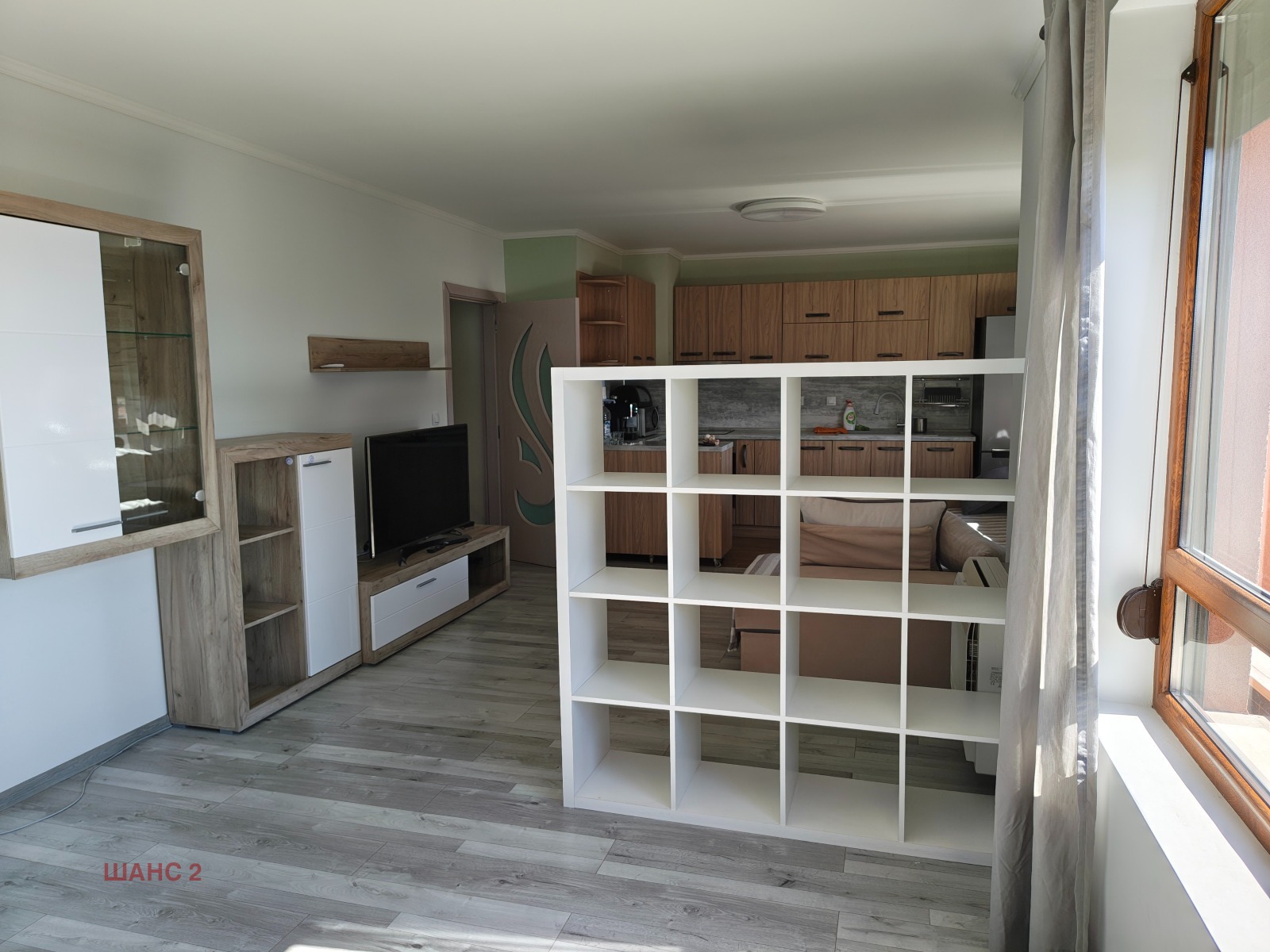 Продава 2-СТАЕН, гр. Варна, Погреби, снимка 13 - Апартаменти - 56084598