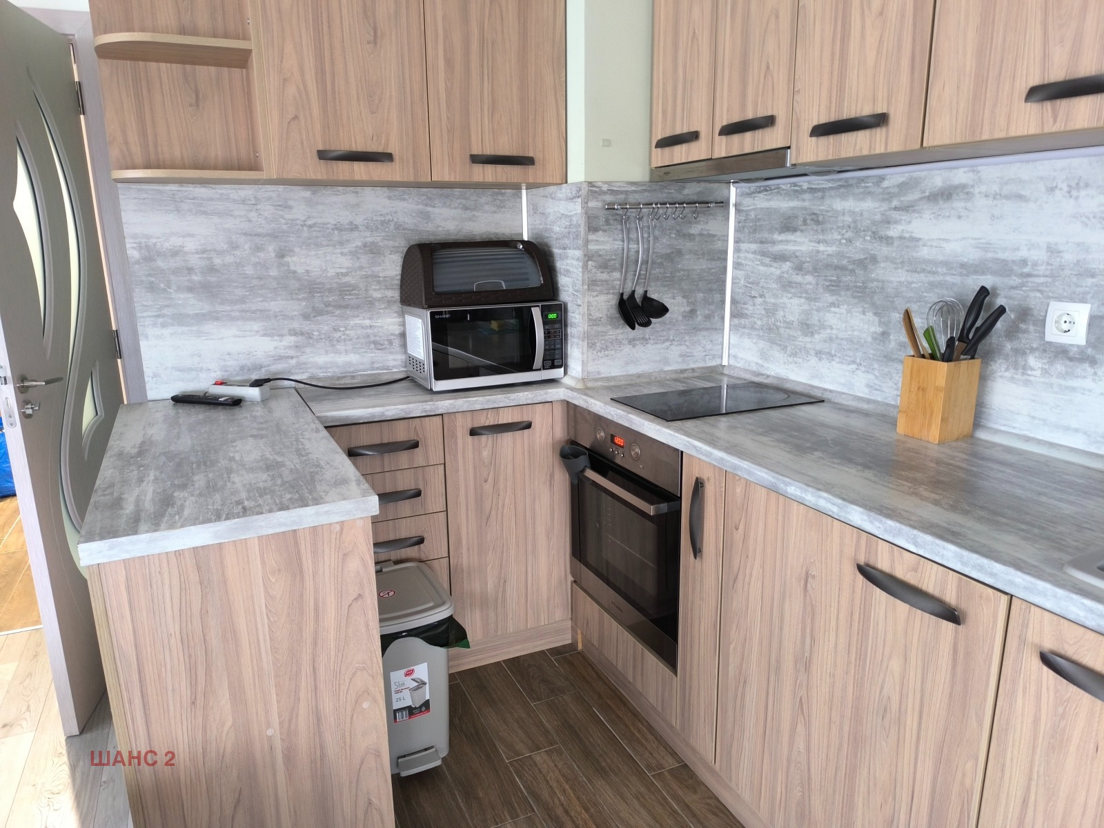 Продава 2-СТАЕН, гр. Варна, Погреби, снимка 6 - Апартаменти - 56084598