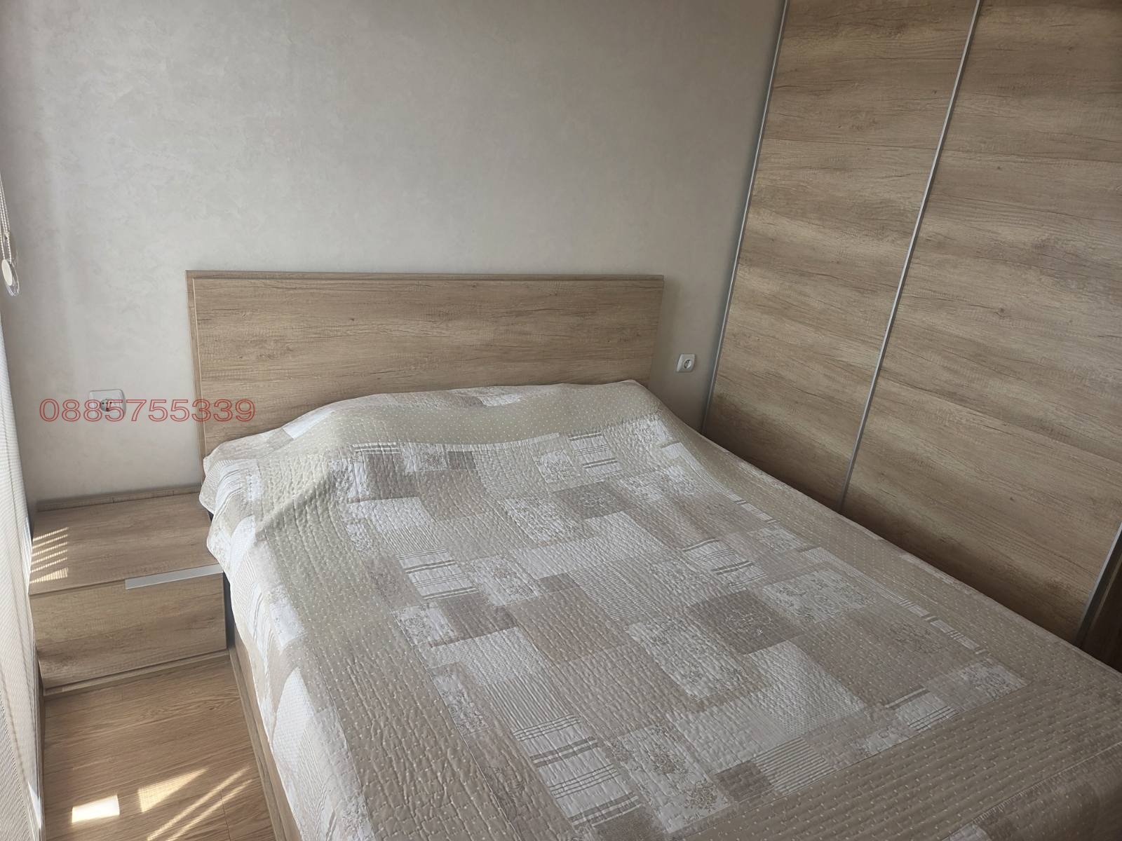 Продава 2-СТАЕН, гр. Шумен, Пазара, снимка 12 - Апартаменти - 56105752