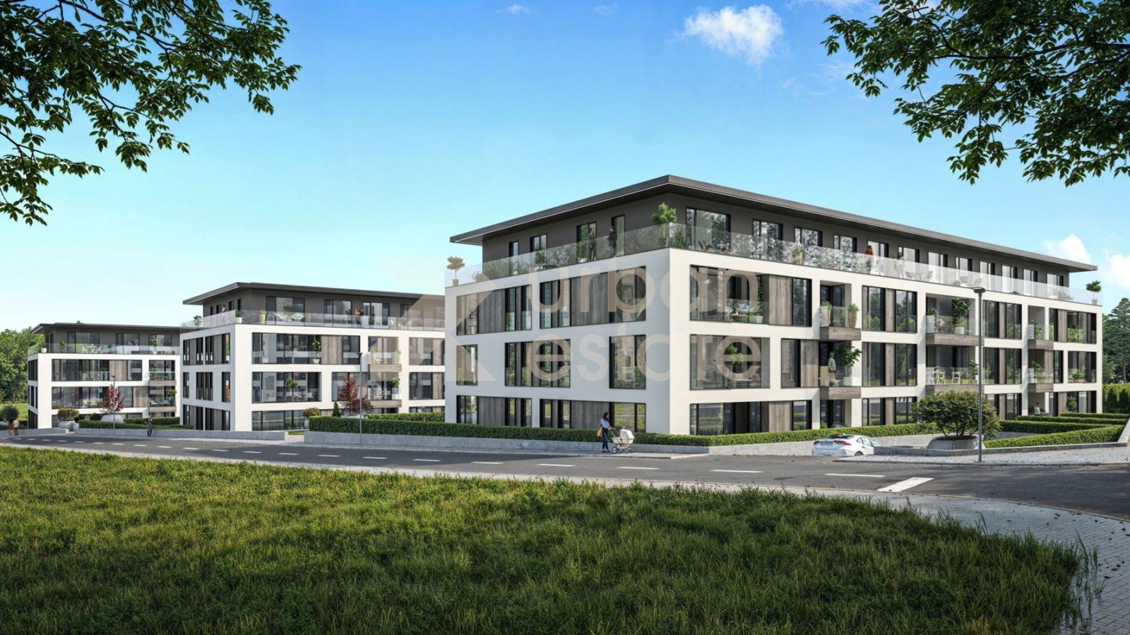 Продава 2-СТАЕН, гр. София, Малинова долина, снимка 14 - Апартаменти - 56334734