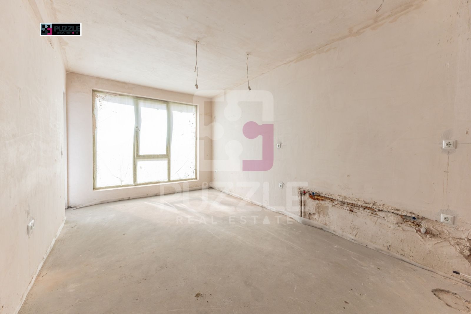 Продава 2-СТАЕН, гр. Варна, Виница, снимка 5 - Апартаменти - 56409276