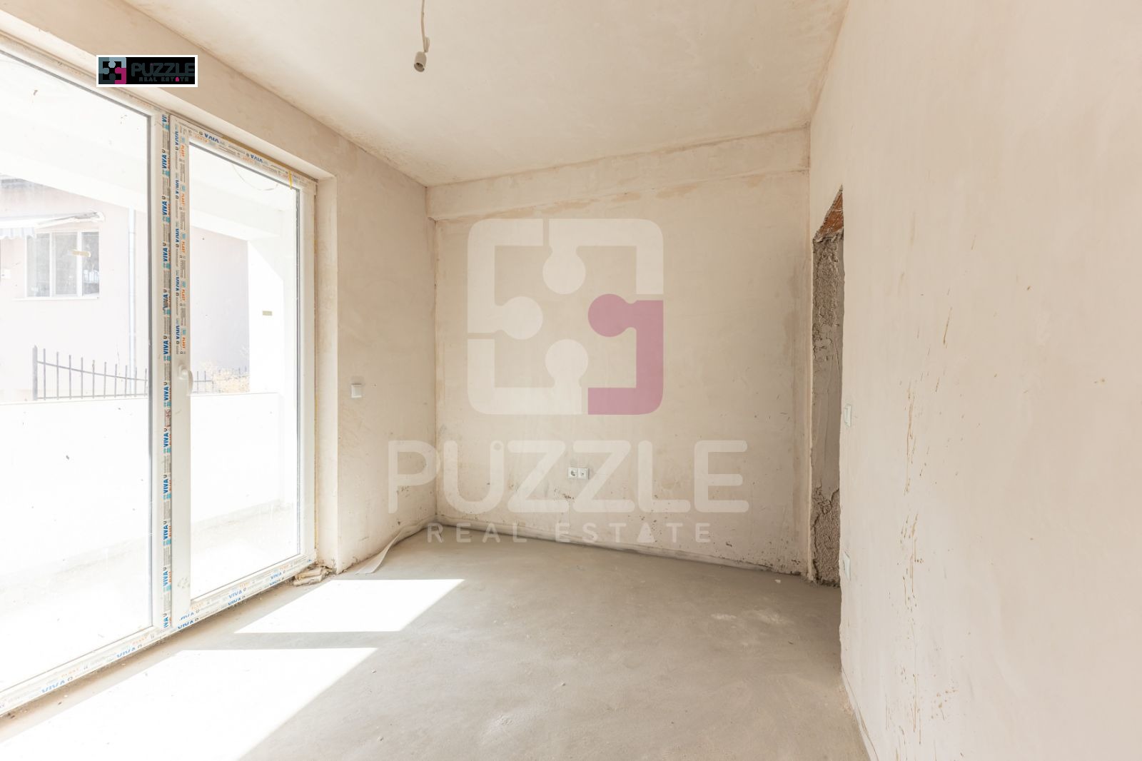 Продава 2-СТАЕН, гр. Варна, Виница, снимка 8 - Апартаменти - 56409276
