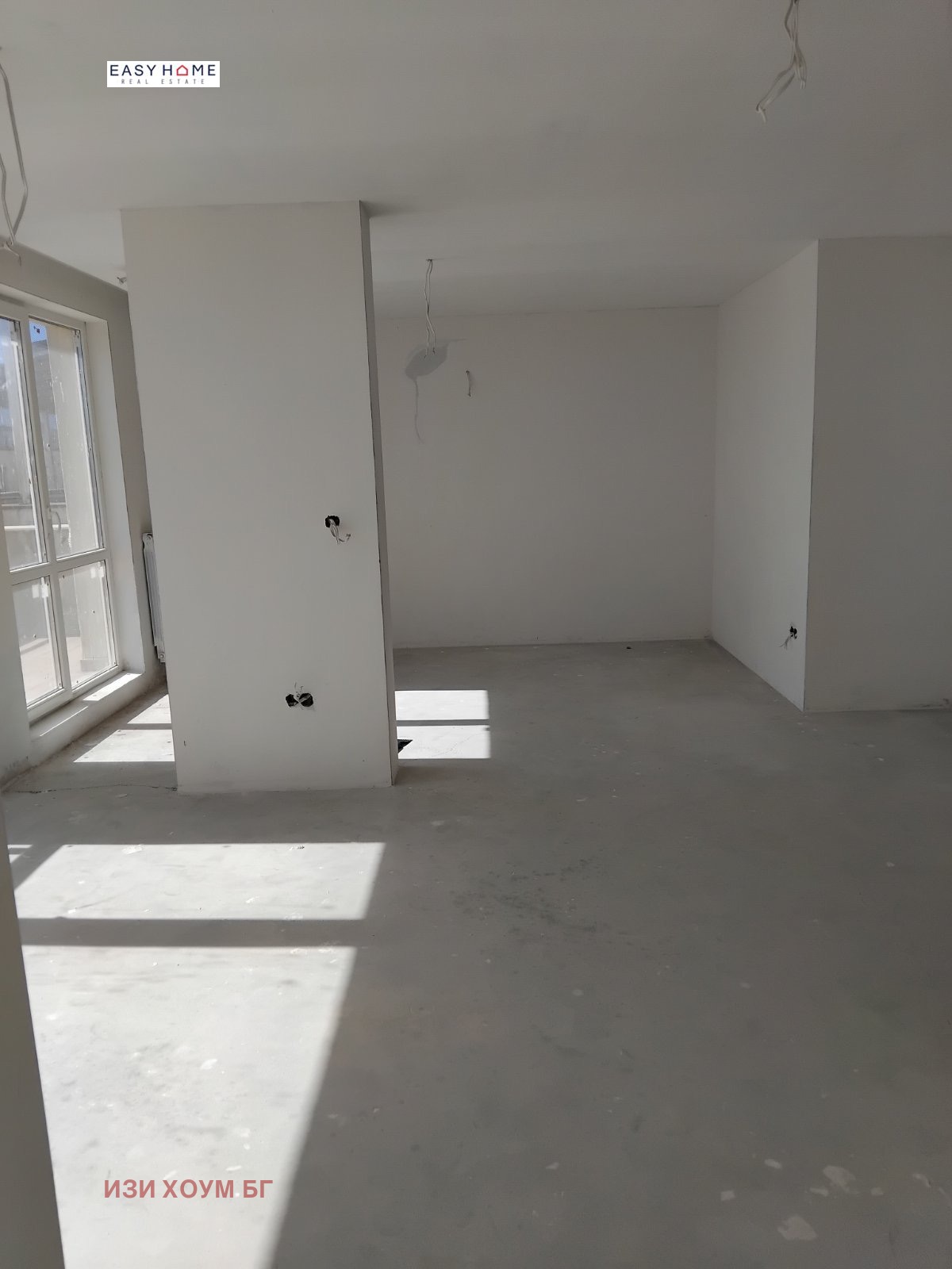 Продава 3-СТАЕН, гр. София, Надежда 4, снимка 2 - Апартаменти - 51873970
