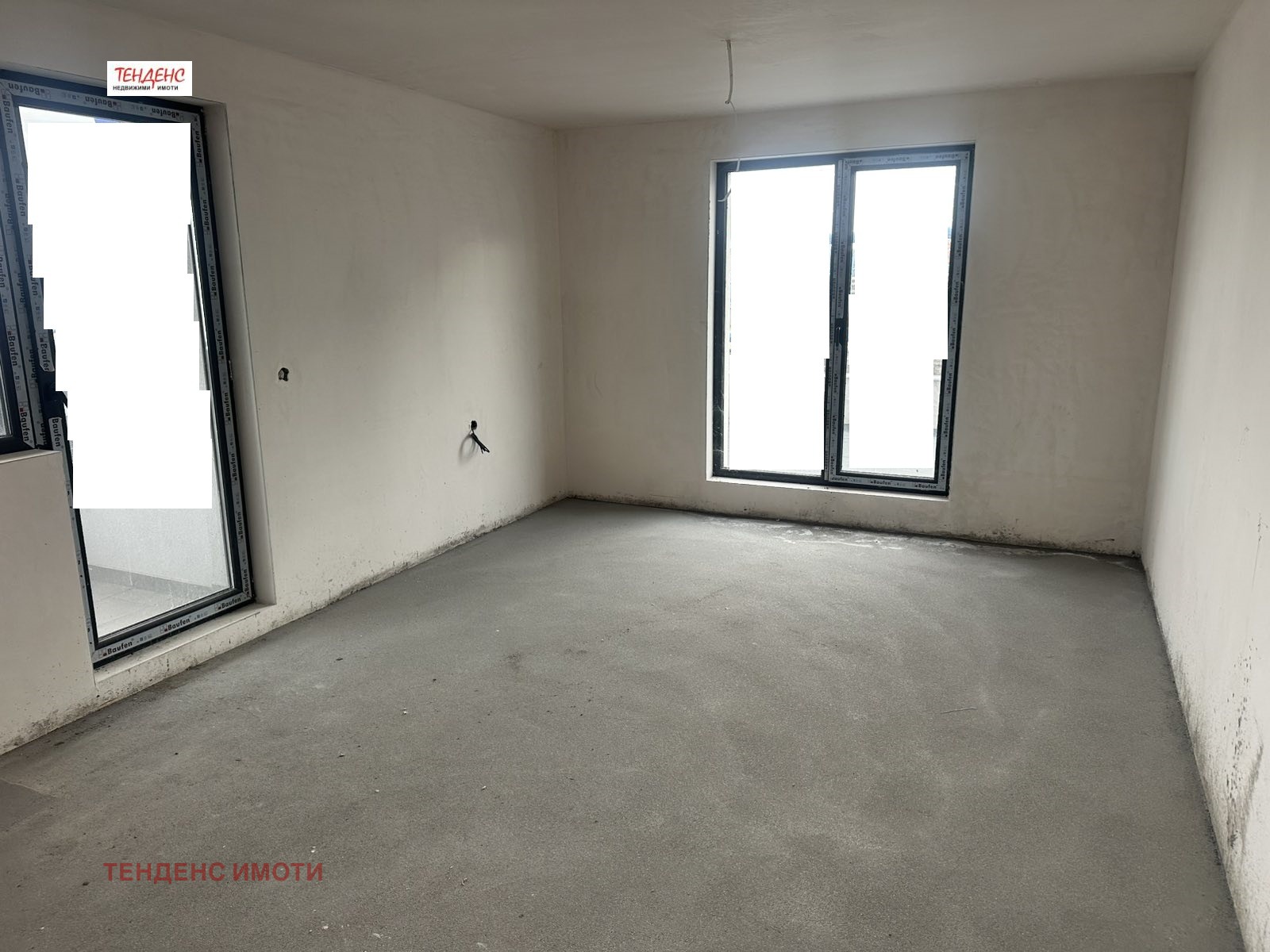 Продава 3-СТАЕН, гр. Кърджали, Възрожденци, снимка 2 - Апартаменти - 53875147