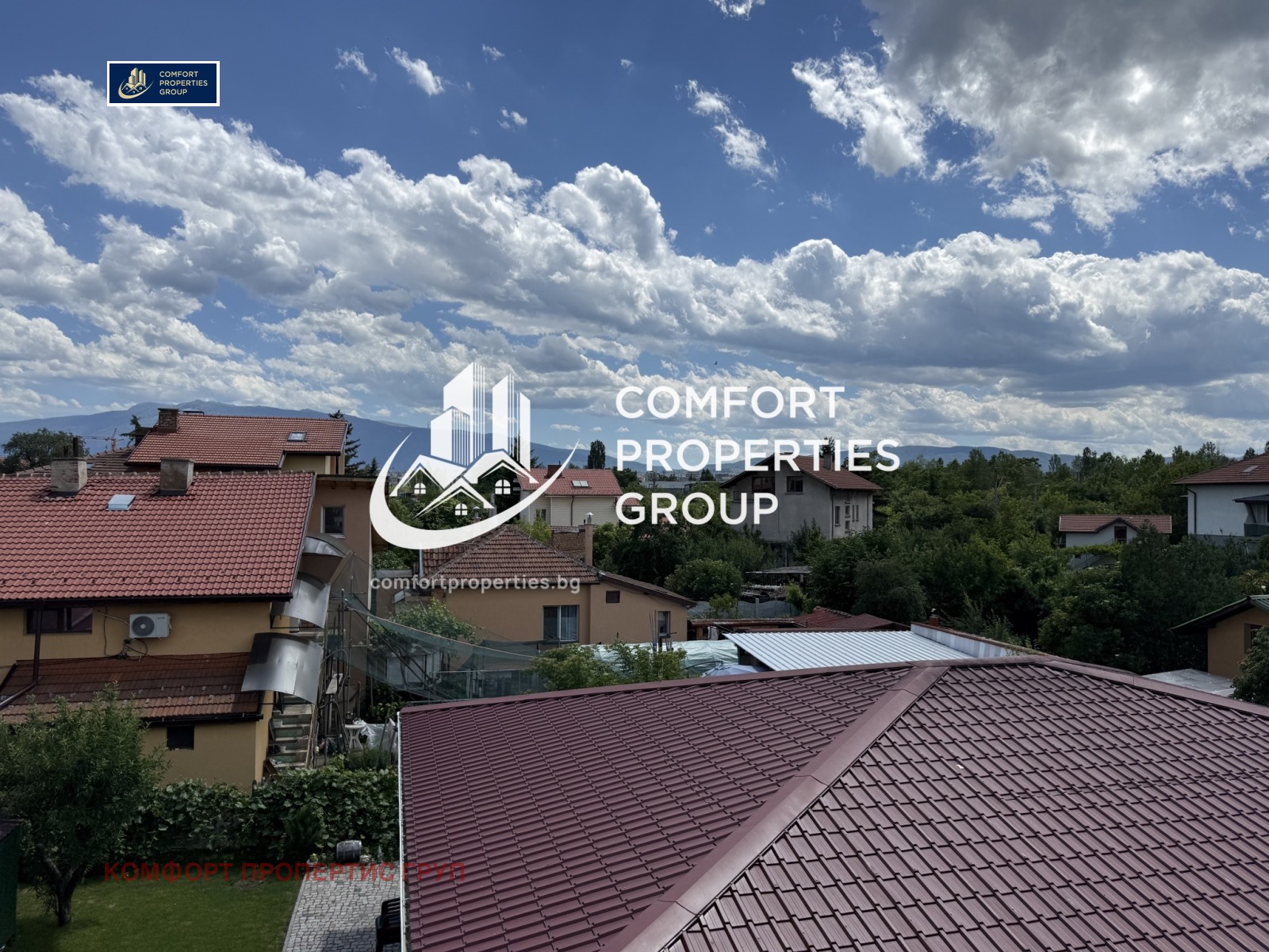 Продава 3-СТАЕН, гр. София, Обеля, снимка 8 - Апартаменти - 54122507