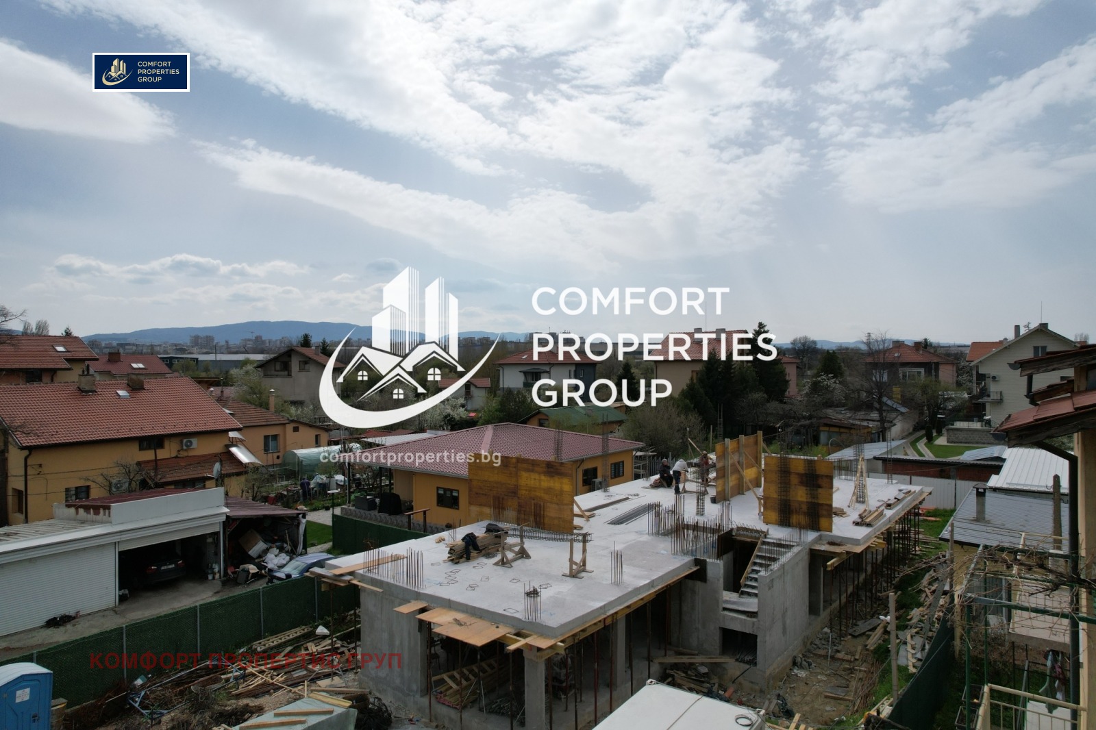 Продава 3-СТАЕН, гр. София, Обеля, снимка 7 - Апартаменти - 54122507