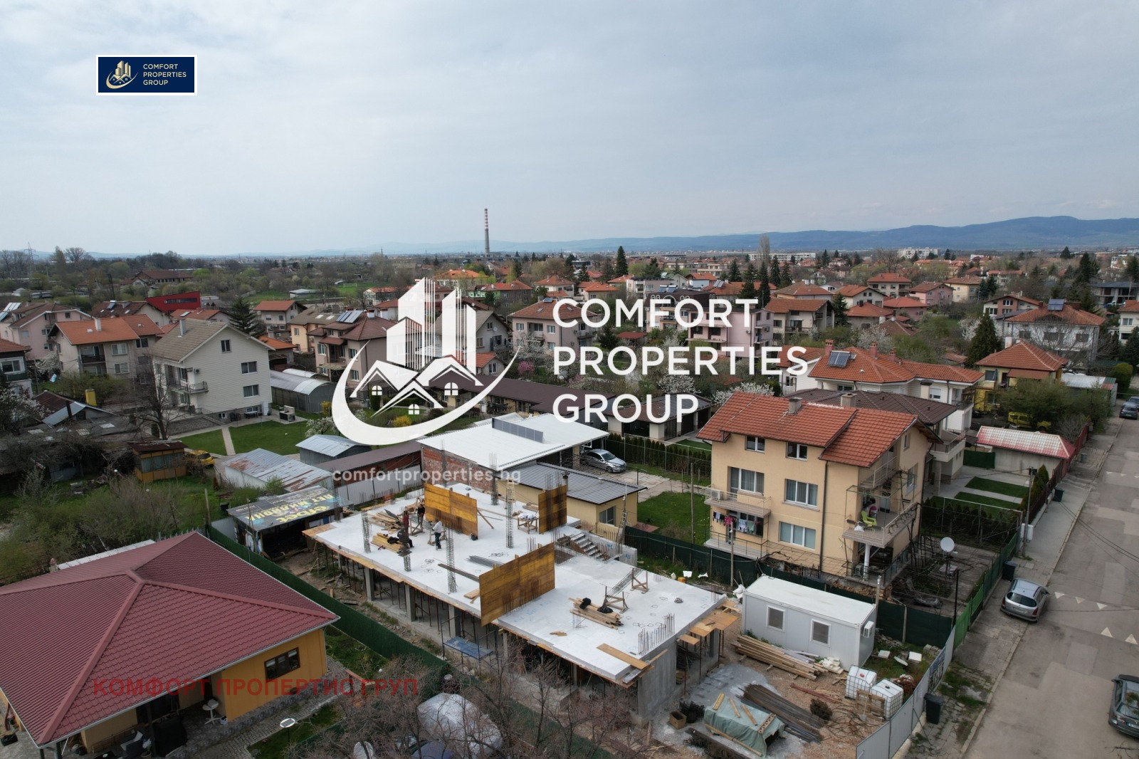 Продава 3-СТАЕН, гр. София, Обеля, снимка 10 - Апартаменти - 54122507